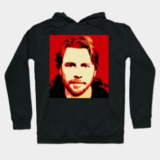 dax shepard Hoodie